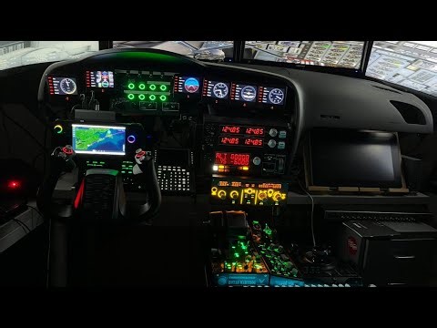 Asus ROG Ally X with a Nvidia 4060 EGPU