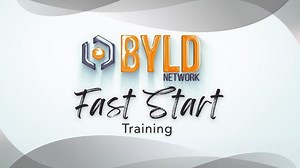 Team BYLDing Training ''New Fast Start Training'' with President JC Rangel - July 30th, 2025
