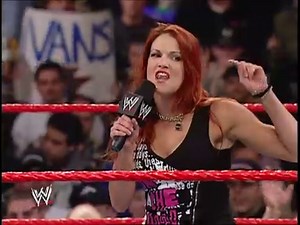 WWE RAW 10 NOVEMBER 2003 FULL SHOW
