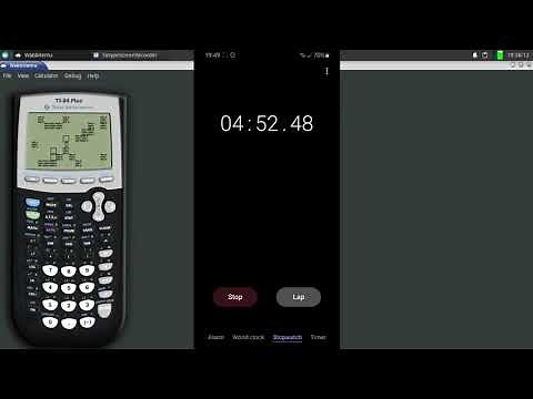 Block Dude Full Game: 7 Minutes, 43.640 Seconds [WR]