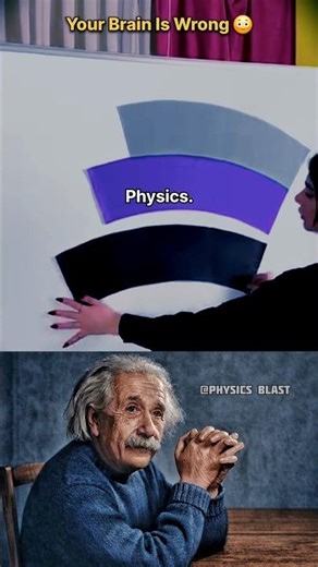 Explain me😳 SIGMA PHYSICS TEACHER 🗿 #shorts #physics #science