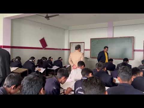 Miracle Public School | Shaping Learning Gems Through Quality Education