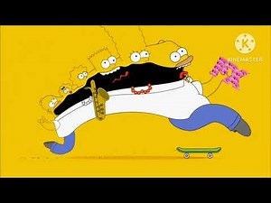 The simpsons Bumper FX & FXNOW FOX.COM/FX - (2015-USA)