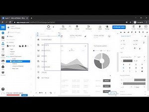 Website wireframe design using moqups | part 4 | website wireframe | webiste prototype