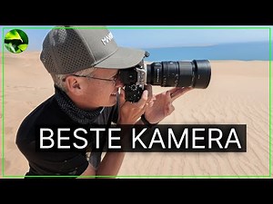 The BEST camera of 2026 📸 for beginners and all photographers ❗️