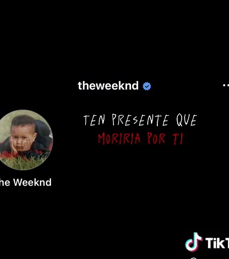 Die for You - The Weeknd | Lyrics Video