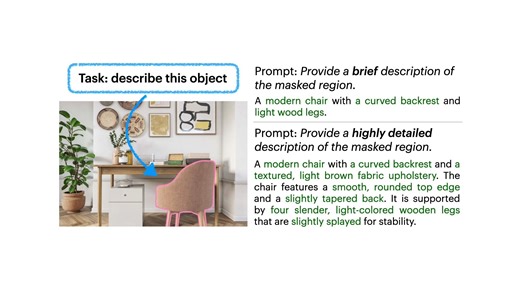 英伟达开源「描述一切」VLM模型，拿下7个基准SOTA！！！