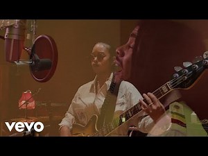 Skip Marley, H.E.R. - Slow Down (Live From Good Morning America / 2020)