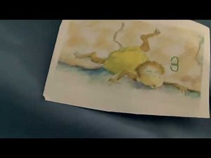Sesame Street Number 3 Barney Three Wishes Theme Song (1988)