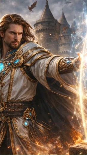 Sunward Breach March