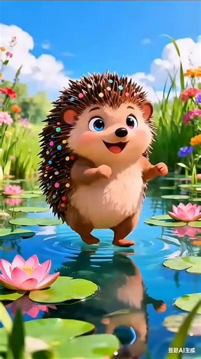 ‎قناة أطفال وناسه الفضائية 🌐🐦‍🔥WanasaKidsTV‎ on Instagram: "Animals Animals #KidsSongsFun #Children'sSongs #EducationalSongs #I'mSmart #Children'sEducation #NiceSongs #NurseryRhymes #KidsMusic #KindergartenSongs #SingAlong"