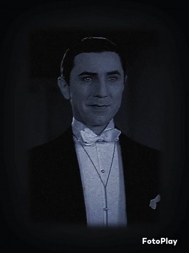 TWO RED EYES ▪︎ Dracula (1931) ▪︎ BELA LUGOSI #dracula #belalugosi #vampires #edit #nachtmensch