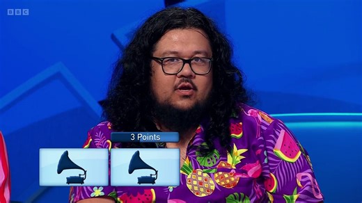 Only Connect (2008) Season 21 Episode 28 - Final