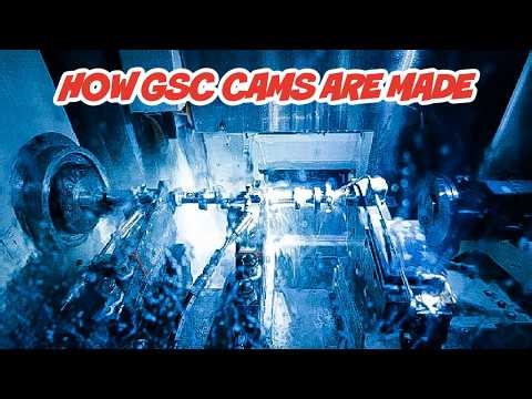 Inside the Process of Making Coyote Cams