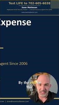 Final Expense Insurance: 4 Cost Factors Explained #shorts