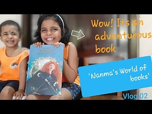 Disney Pixar Brave book review by Nanma