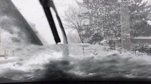 1.3K views · 23 reactions | What does snow fear more than summer? That's easy, Rain-X Wiper Blades. | Rain-X | Facebook