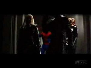 X-Men Deleted Scenes