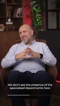 How decision-making happens in Iran