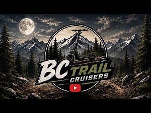 Welcome To The Channel From Bart @BCTrailCruisers