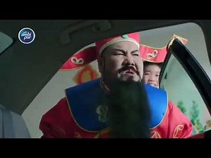 Commercial Ads 2019 - Ambi Pur Car