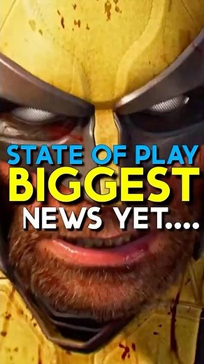 Marvel's Wolverine Game STUNS Fans with EPIC Reveal