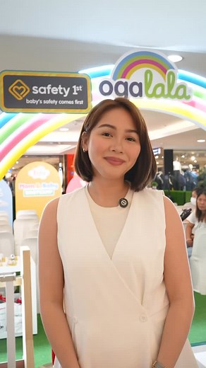 48K views · 85 reactions | Dr. Katelyn and Teacher Mariel take on our Fast Talk: Baby Protection & Play Edition! ✨ How about you, mommas, what would you choose?  ️ For your baby’s safety, trust Safety 1st  For playtime must-haves, count on Ogalala Toys ✨ Visit Baby Company stores near you and discover all the safety and play essentials your little one needs. See you there!  | Baby Company | Facebook