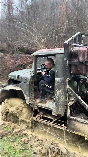 ZIL 131 - Rate and subscribe to the channel