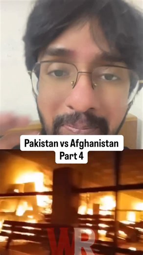 Exchange of fire reported between Pakistan Army and Afghan forces near Miran Shah, close to the Afghanistan border. | Extra Ordinary
