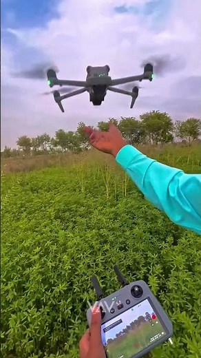 DJI Air 3S Raw Flying Footage #drone #aerial #djiair3s