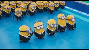 13K views · 130 reactions | Despicable Me 4. It’s gonna be mega. New trailer out now! | Marcus Theatres | Facebook