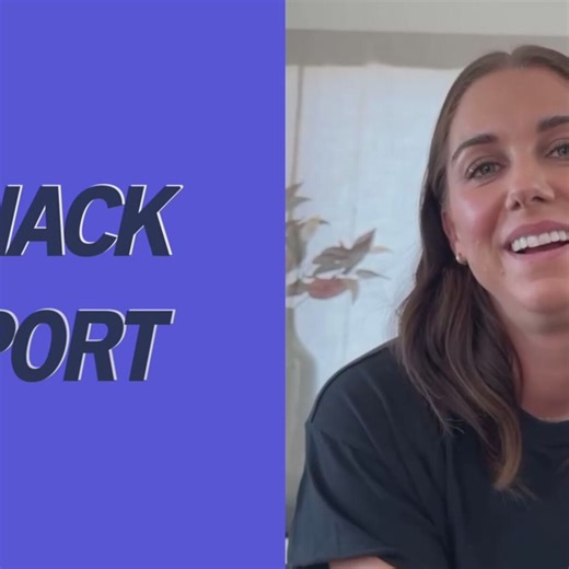 Alex Morgan si ritira: l'annuncio sui social