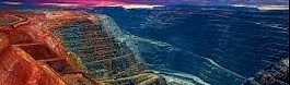 Natural Resources of Australasia