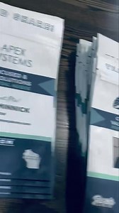 Check these awesome bags we made for apexsystems! They will be filled with corn and ready for client leave behinds. . Drop us a line if you’re interested in doing the same! Orders@thepopskettlecorn.com | Pop's Kettle Corn