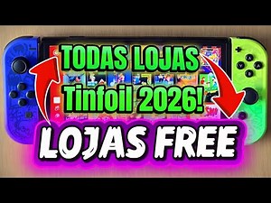 ALL TINFOIL STORES UPDATED – JANUARY 2026!