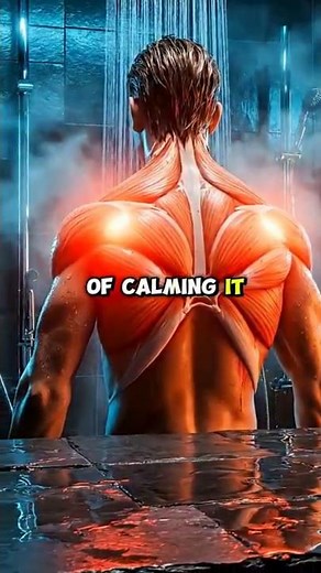 What Happens When You Take a Hot Shower After a Workout