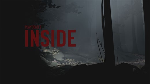 INSIDE全收集全流程攻略（一）