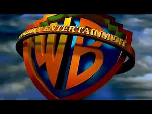 Warner Bros. Family Entertainment (1999) Logo Remake (Version 2) High Tone