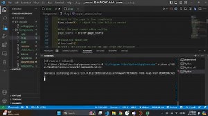 Amazon product data using web scraping .