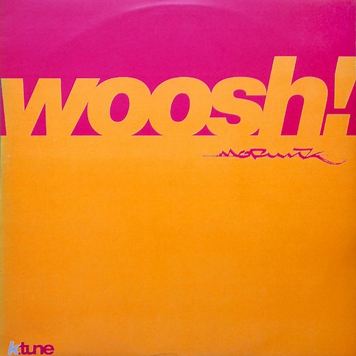 MoFunk - Woosh!