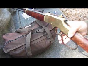 Skinner Express Sights