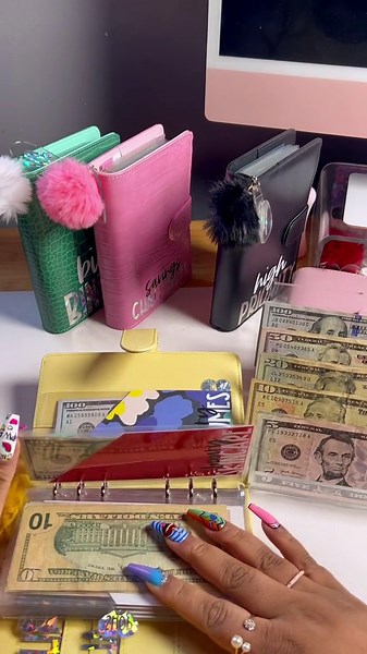 How Cash Budgeting Helped Me Turn My Finances Around