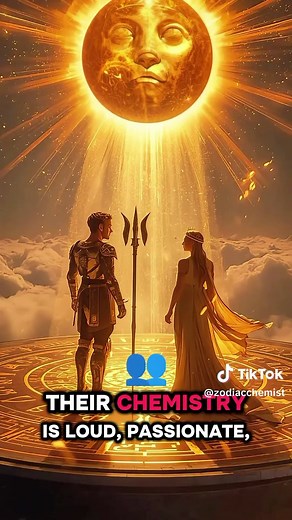 Understanding Aries and Leo Love Chemistry