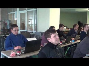 Введение в EJB