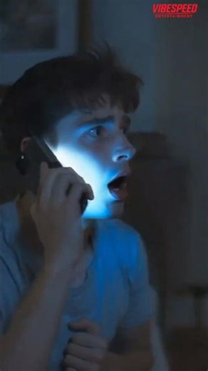 The 3 AM Phone Call You Should NEVER Answer... 📞😱 #inspiration #story #kids #horror