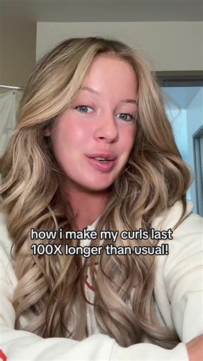 How to Make Curls Last Longer: Effective Hair Tutorial