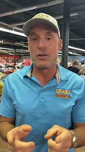 2.8K views · 18 reactions | Hey Birmingham! The Crazy Cazboys App is...