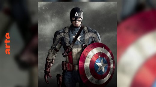 Die Suche nach dem Heiligen Gral in den USA - Stadt, Land, Kunst - 17/12/2025 - Die ganze Doku