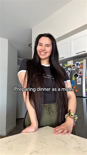 Michelle Chubb | Moose meat with mashed potatoes & fried onions, a fav 🔥 #moosemeat #cooking #momsofinstagram #dinner #easyrecipes #native | Instagram