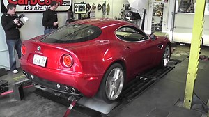 142K views · 1K reactions | Alfa Romeo 8C Competizione TEST RUN! Enjoy the SOUND! | Alfisti | Facebook